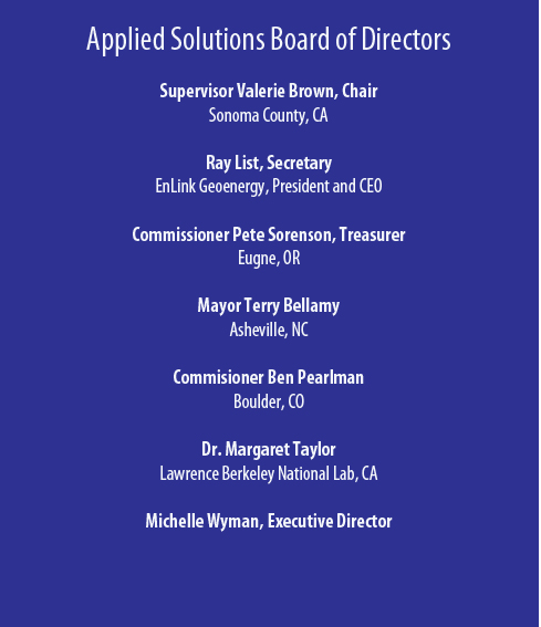 board members